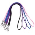 Pamperedpets Basic Grooming Loops 18 In Asst Colors 4-Pkg PA2477173